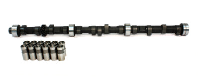 High Energy Solid Direct Acting Cam & Lifter Kit <br> 60-83 Ford 144-250