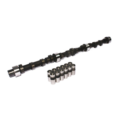 High Energy Hydraulic Flat Tappet Cam & Lifter Kit <br> 65-96 Ford 240-300