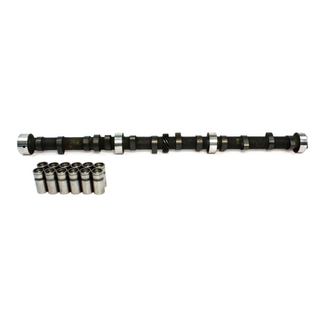 Xtreme 4x4 Hydraulic Flat Tappet Cam & Lifter Kit <br> 64-98 American Motors/Jeep 199-258