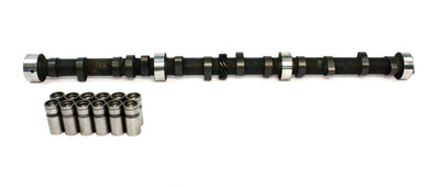Xtreme 4x4 Hydraulic Flat Tappet Cam & Lifter Kit <br> 64-98 American Motors/Jeep 199-258
