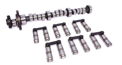 High Energy Hydraulic Roller Cam & Lifter Kit <br> 78-88 Buick 181-252 V6