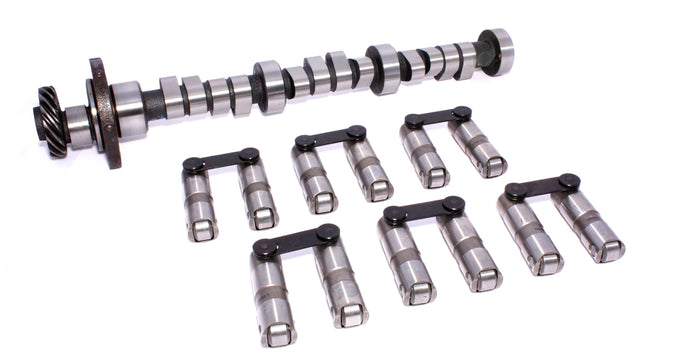 High Energy Hydraulic Roller Cam & Lifter Kit <br> 78-88 Buick 181-252 V6