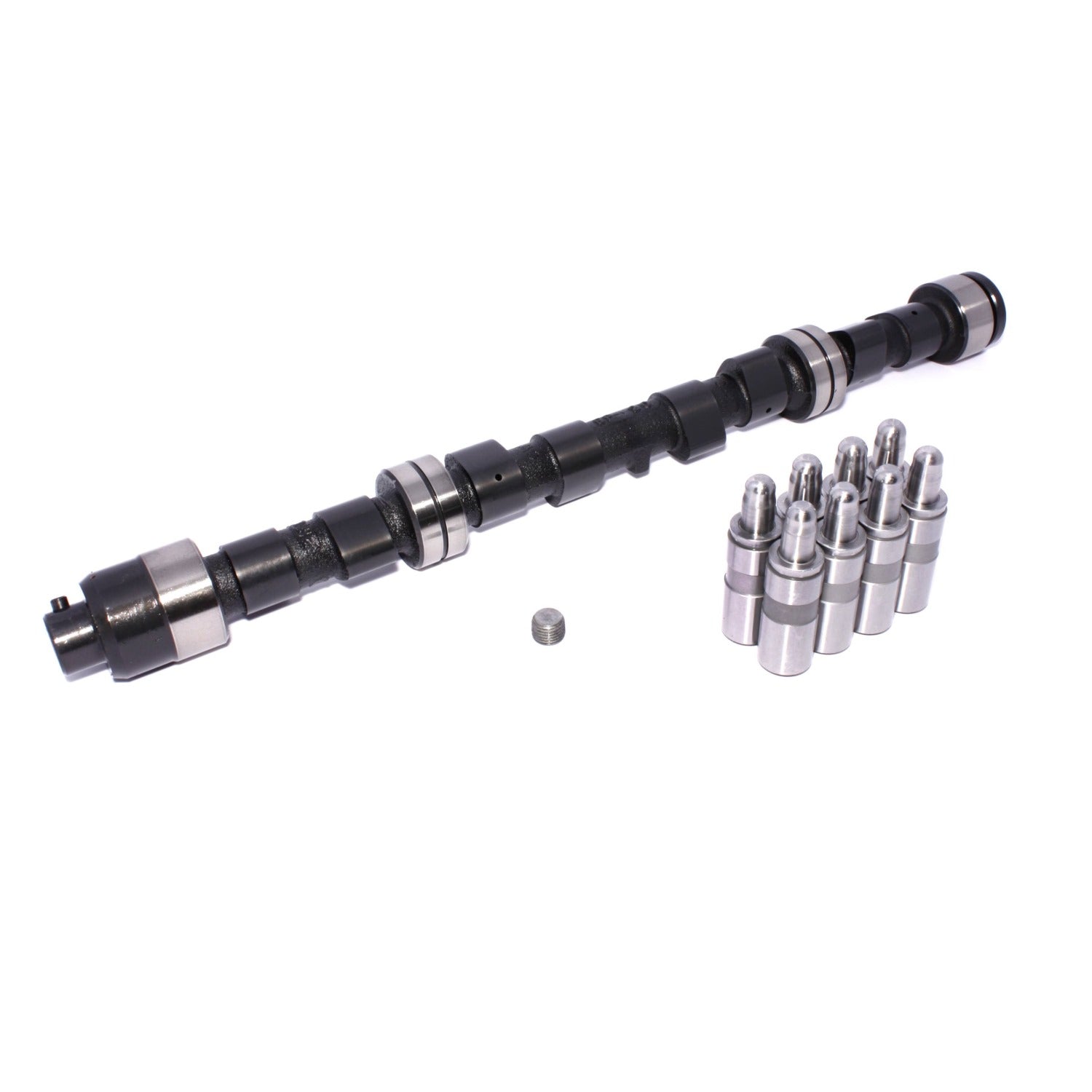 High Energy Hydraulic Flat Tappet Cam & Lifter Kit <br> 71-91 Ford 2000-2300 cc OHC