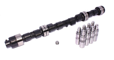 High Energy Hydraulic Flat Tappet Cam & Lifter Kit <br> 71-91 Ford 2000-2300 cc OHC