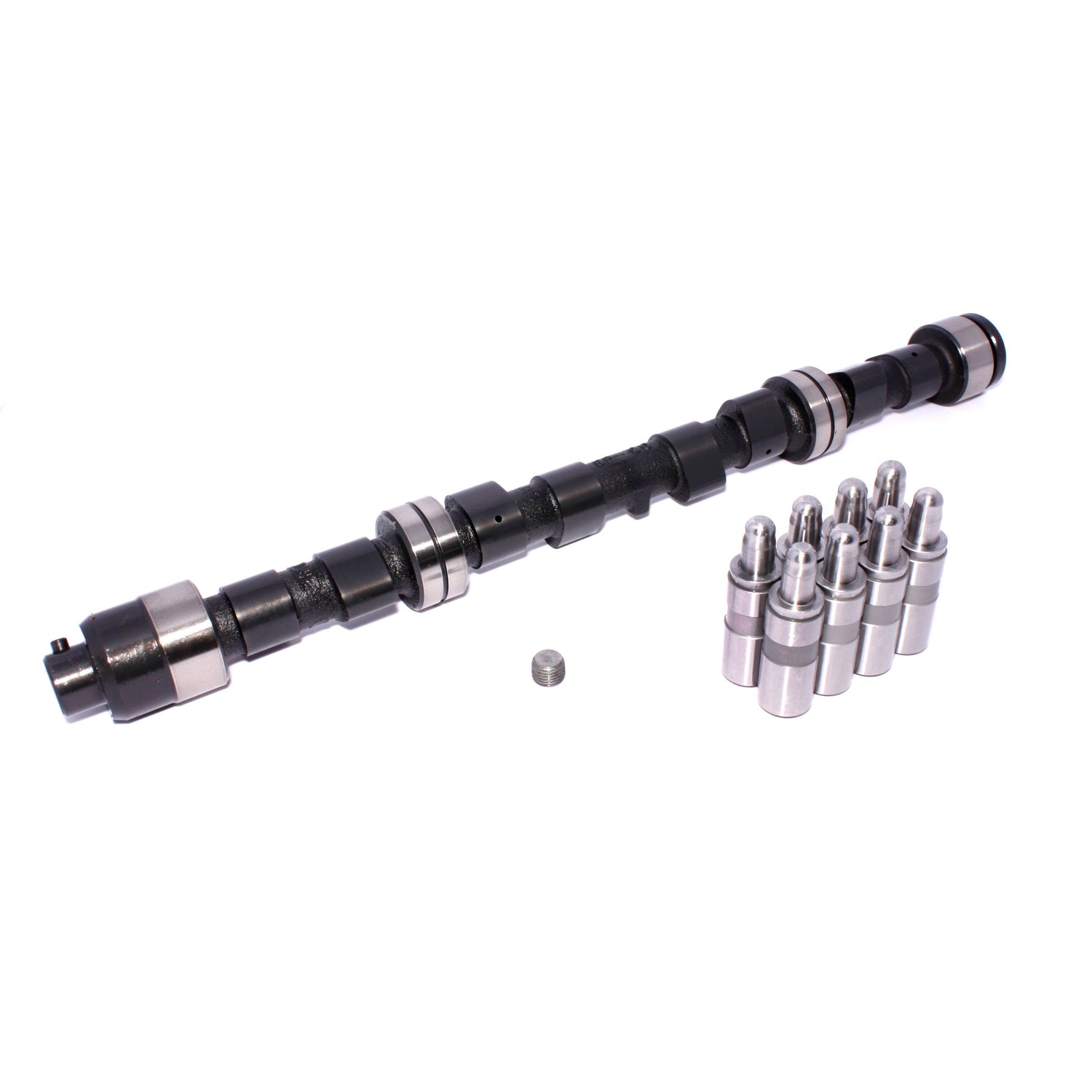 Magnum Hydraulic Flat Tappet Cam & Lifter Kit <br> 71-91 Ford 2000-2300 cc OHC