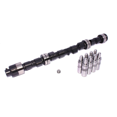Magnum Hydraulic Flat Tappet Cam & Lifter Kit <br> 71-91 Ford 2000-2300 cc OHC