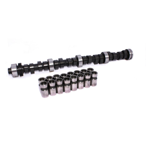 Hydraulic Flat Tappet Cam & Lifter Kit <br> International Harvester 304-392