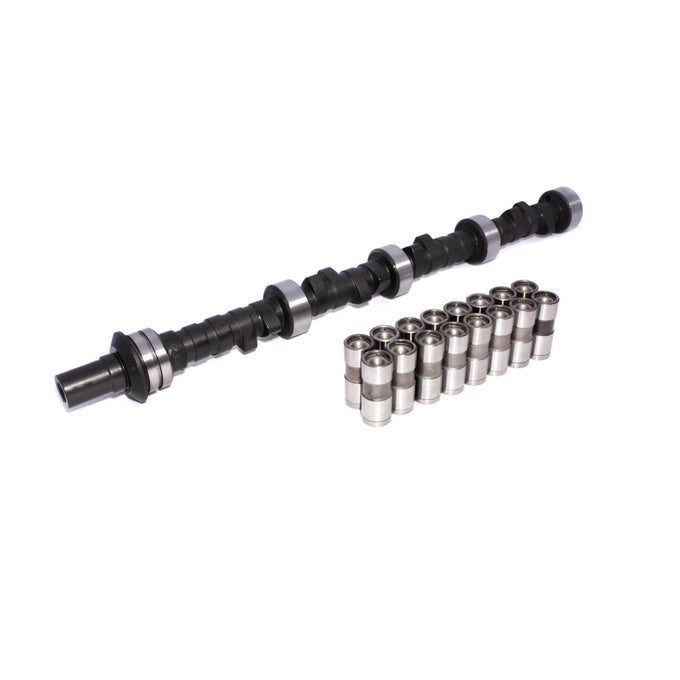 High Energy Hydraulic Flat Tappet Cam & Lifter Kit <br> 68-80 Buick Electra Wagon, Riviera, LeSabre, GS