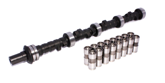 Thumpr Hydraulic Flat Tappet Cam & Lifter Kit <br> 68-80 Buick Electra Wagon, Riviera, LeSabre, GS