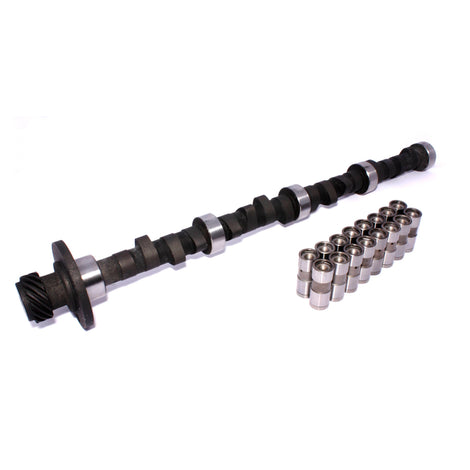 Magnum Hydraulic Flat Tappet Cam & Lifter Kit <br> 63-79 Cadillac 425 472 500