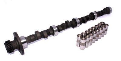 Thumpr Hydraulic Flat Tappet Cam & Lifter Kit <br> 63-79 Cadillac 425 472 500