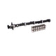 High Energy Hydraulic Flat Tappet Cam & Lifter Kit <br> 67-76 Buick 400 430 455