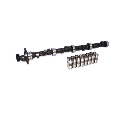 High Energy Hydraulic Flat Tappet Cam & Lifter Kit <br> 67-76 Buick 400 430 455