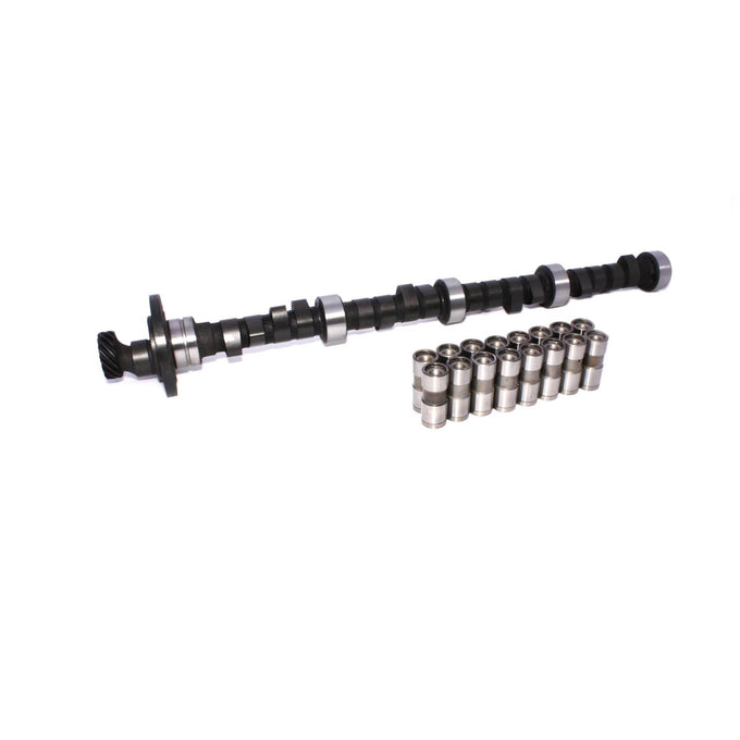 High Energy Hydraulic Flat Tappet Cam & Lifter Kit <br> 67-76 Buick 400 430 455
