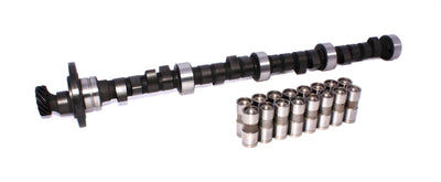 High Energy Hydraulic Flat Tappet Cam & Lifter Kit <br> 67-76 Buick 400 430 455