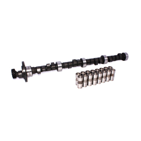 Thumpr Cam & Lifter Kit <br> 67-76 Buick 400 430 455