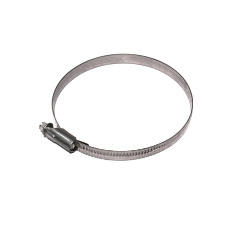 Gator Brand 80-100mm Hose Clamp <br> Adjustable 3.125in-4.000in