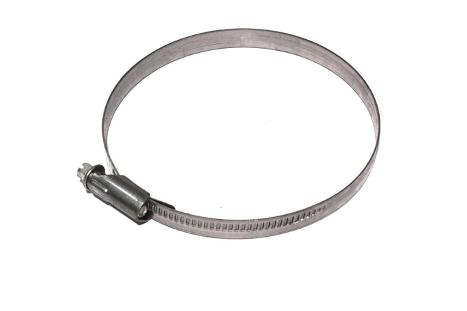 Gator Brand 80-100mm Hose Clamp <br> Adjustable 3.125in-4.000in