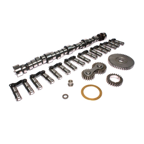 Thumpr Hydraulic Roller Camshaft <br> 67-96 Big Block Chevy 396-454 V8