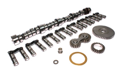 Thumpr Hydraulic Roller Camshaft <br> 67-96 Big Block Chevy 396-454 V8