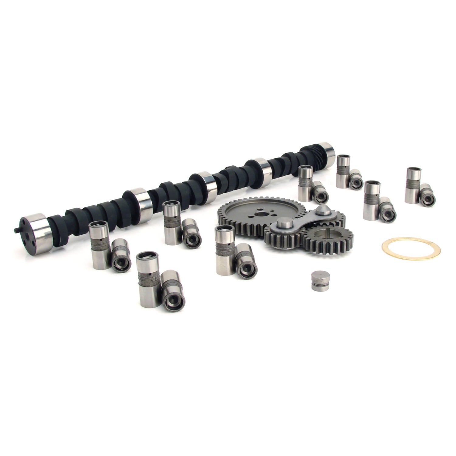 Thumpr Hydraulic Flat Tappet Camshaft <br> 67-96 Big Block Chevy 396-454 V8