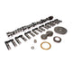 Thumpr Hydraulic Roller Camshaft <br> 67-96 Big Block Chevy 396-454 V8