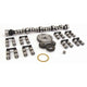 Thumpr Hydraulic Roller Camshaft <br> 58-98 Chevy Small Block 262-400 V8