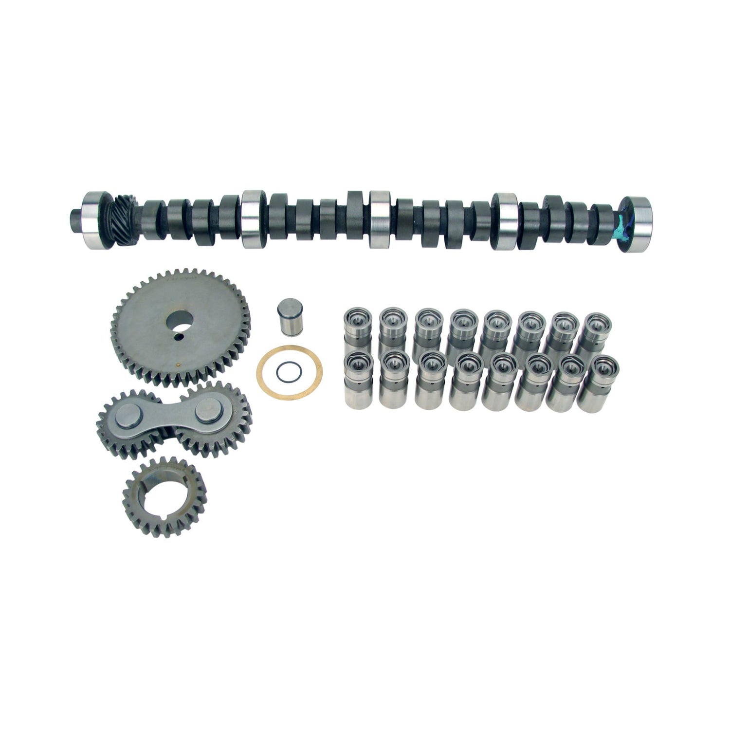 Thumpr Hydraulic Flat Tappet Camshaft <br> 69-96 Ford 351W