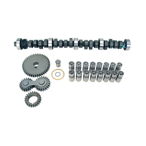 Thumpr Hydraulic Flat Tappet Camshaft <br> 69-96 Ford 351W