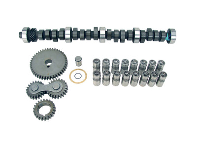 Thumpr Hydraulic Flat Tappet Camshaft <br> 69-96 Ford 351W