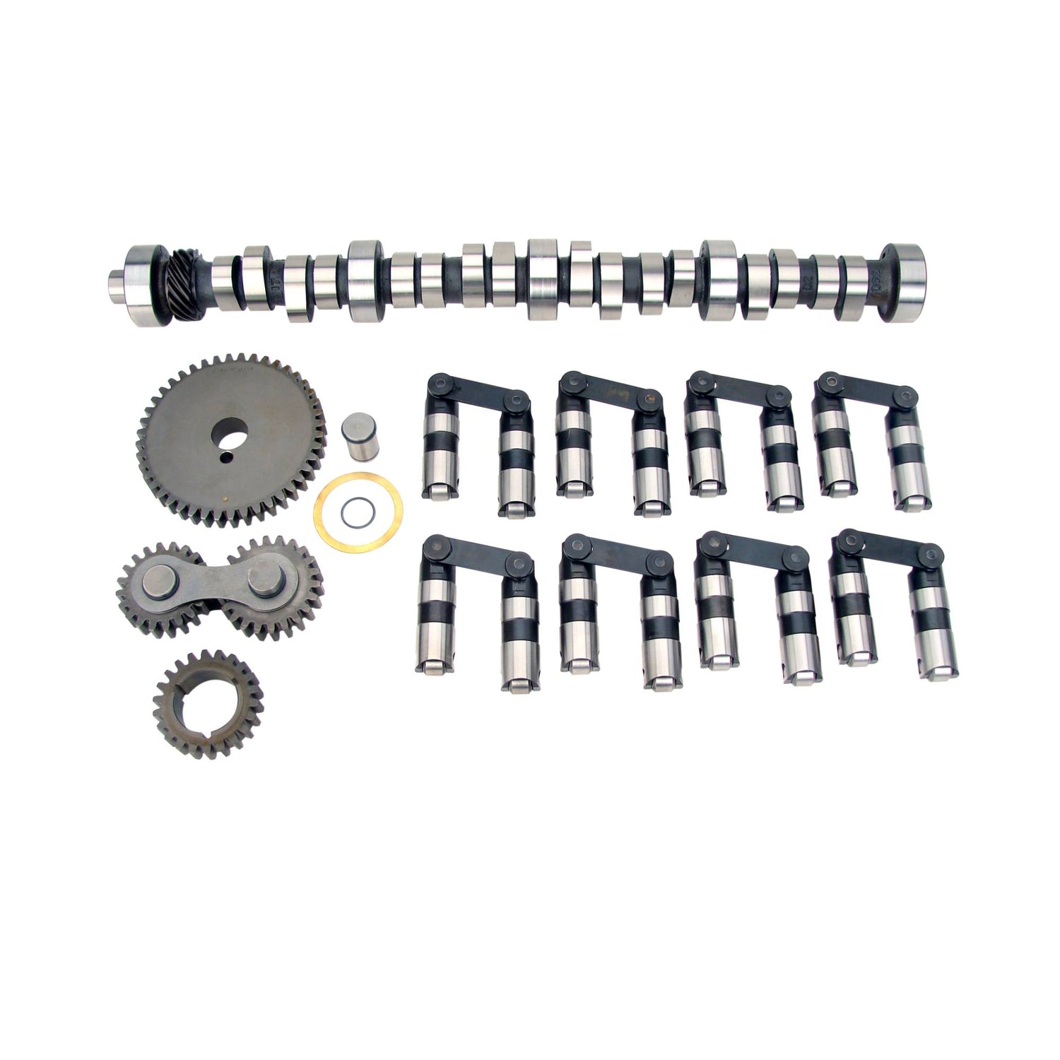 Hydraulic Roller Cam GK-Kit <br> 69-96 Ford 351W