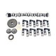 Hydraulic Roller Cam GK-Kit <br> 69-96 Ford 351W