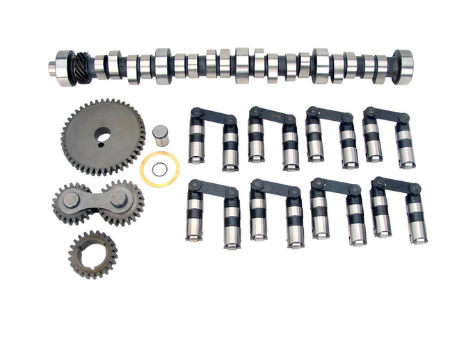 Hydraulic Roller Cam GK-Kit <br> 69-96 Ford 351W