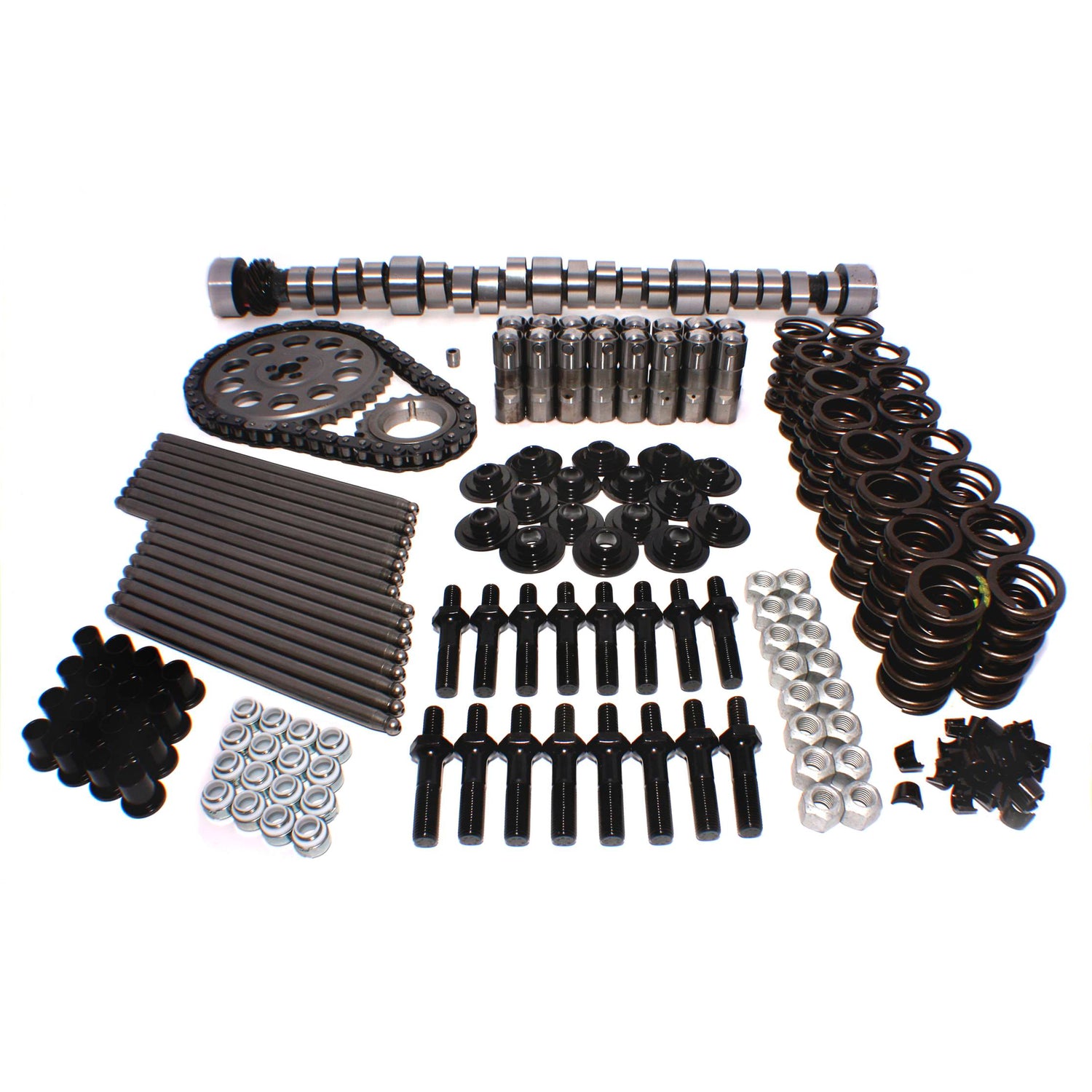 Xtreme Marine Hydraulic Roller Camshaft <br> 96-00 Chevy GMC C/K 2500 3500 Suburban Express
