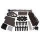 Xtreme Energy Hydraulic Roller Camshaft <br> 96-00 Chevy GMC C/K 2500 3500 Suburban Express