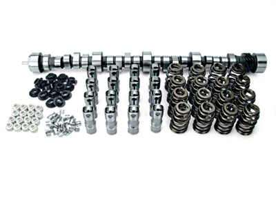 XFI Hydraulic Roller Camshaft <br> 92-97 Chevy Camaro Corvette, Pontiac Firebird