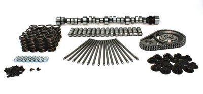 Xtreme 4x4 Hydraulic Roller Camshaft <br> 87-98 Small Block Chevy 305-350 V8 OE Roller