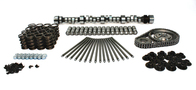 Xtreme 4x4 Hydraulic Roller Camshaft <br> 87-98 Small Block Chevy 305-350 V8 OE Roller