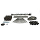 Xtreme Marine Hydraulic Roller Camshaft <br> 87-98 Small Block Chevy 305-350 V8 OE Roller