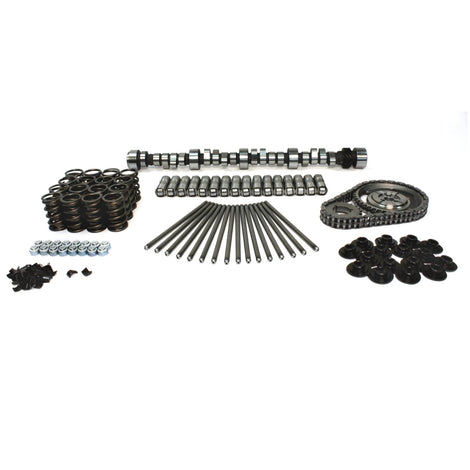 Xtreme Marine Hydraulic Roller Camshaft <br> 87-98 Small Block Chevy 305-350 V8 OE Roller