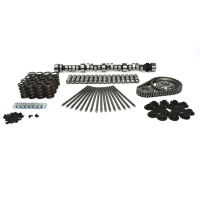 Xtreme Marine Hydraulic Roller Camshaft <br> 87-98 Small Block Chevy 305-350 V8 OE Roller