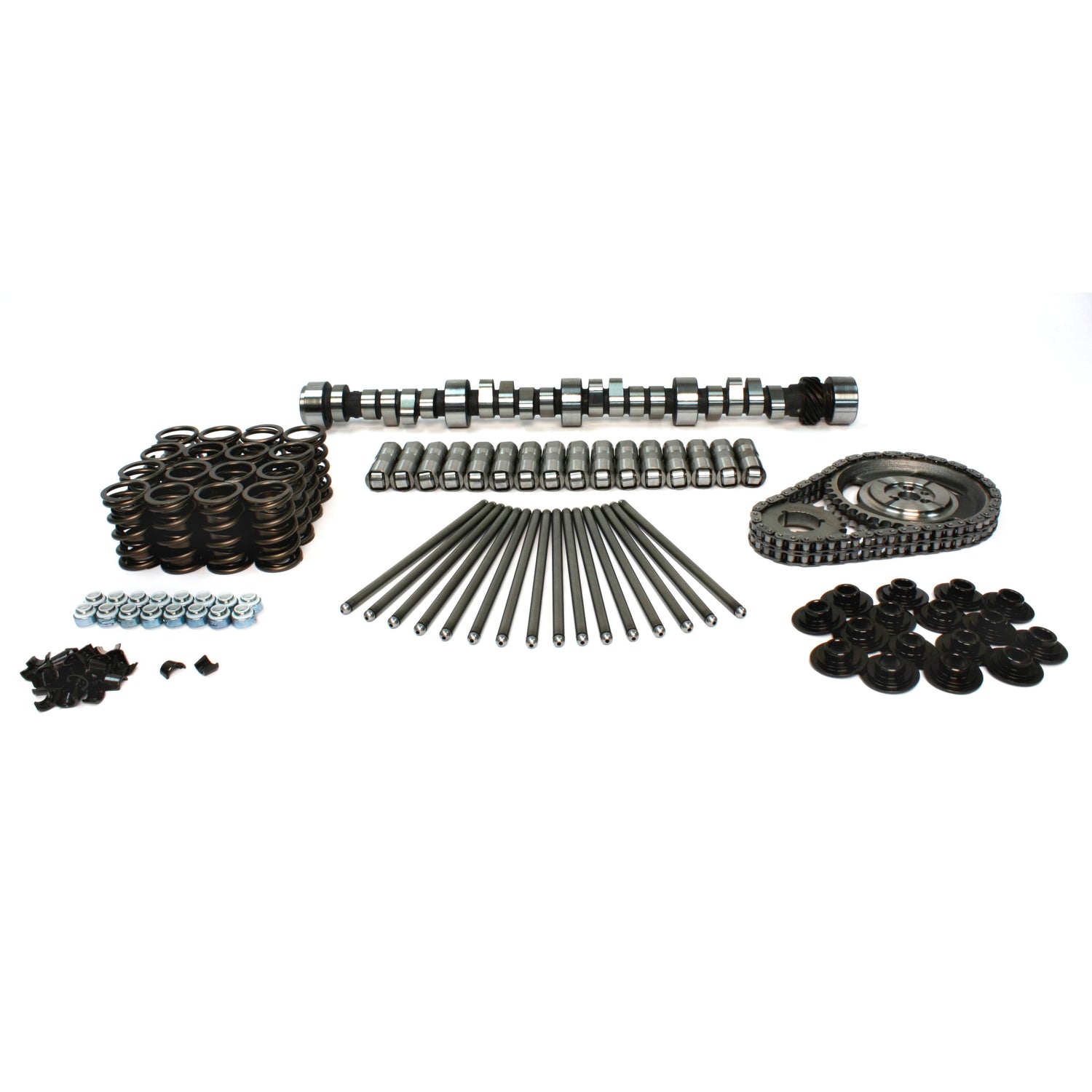 Magnum Hydraulic Roller Camshaft <br> 87-98 Small Block Chevy 305-350 V8 OE Roller