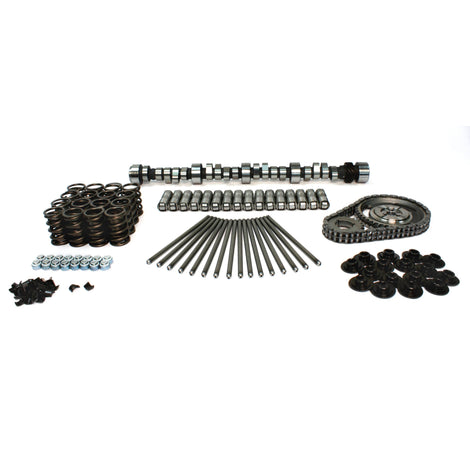 Magnum Hydraulic Roller Camshaft <br> 87-98 Small Block Chevy 305-350 V8 OE Roller