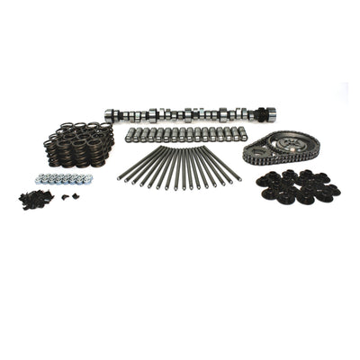 Xtreme Energy Hydraulic Roller Camshaft <br> 87-98 Small Block Chevy 305-350 V8 OE Roller