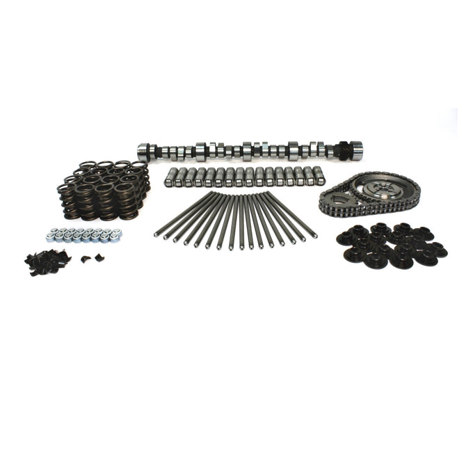 Xtreme Energy Hydraulic Roller Camshaft <br> 87-98 Small Block Chevy 305-350 V8 OE Roller