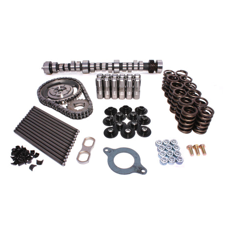 Magnum Hydraulic Roller Camshaft <br> 87-12 Chevy 4.3L 262 V6 Non-Balance Shaft