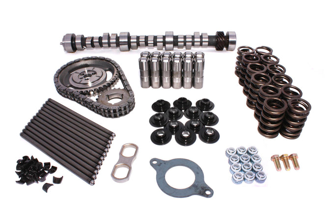 Magnum Hydraulic Roller Camshaft <br> 87-12 Chevy 4.3L 262 V6 Non-Balance Shaft