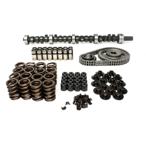 Magnum Hydraulic Flat Tappet Camshaft <br> 66-91 American Motors 290-401
