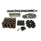 Magnum Hydraulic Flat Tappet Camshaft <br> 66-91 American Motors 290-401