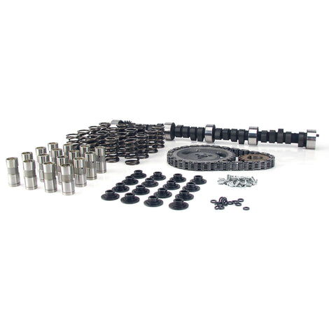 High Energy Hydraulic Flat Tappet Camshaft <br> 67-96 Big Block Chevy 396-454 V8